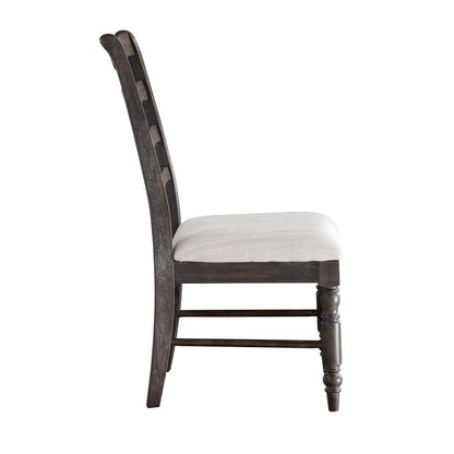 Hutchins Side Chair