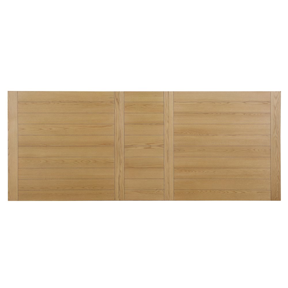 Magnolia 36" Counter Table, Black Base