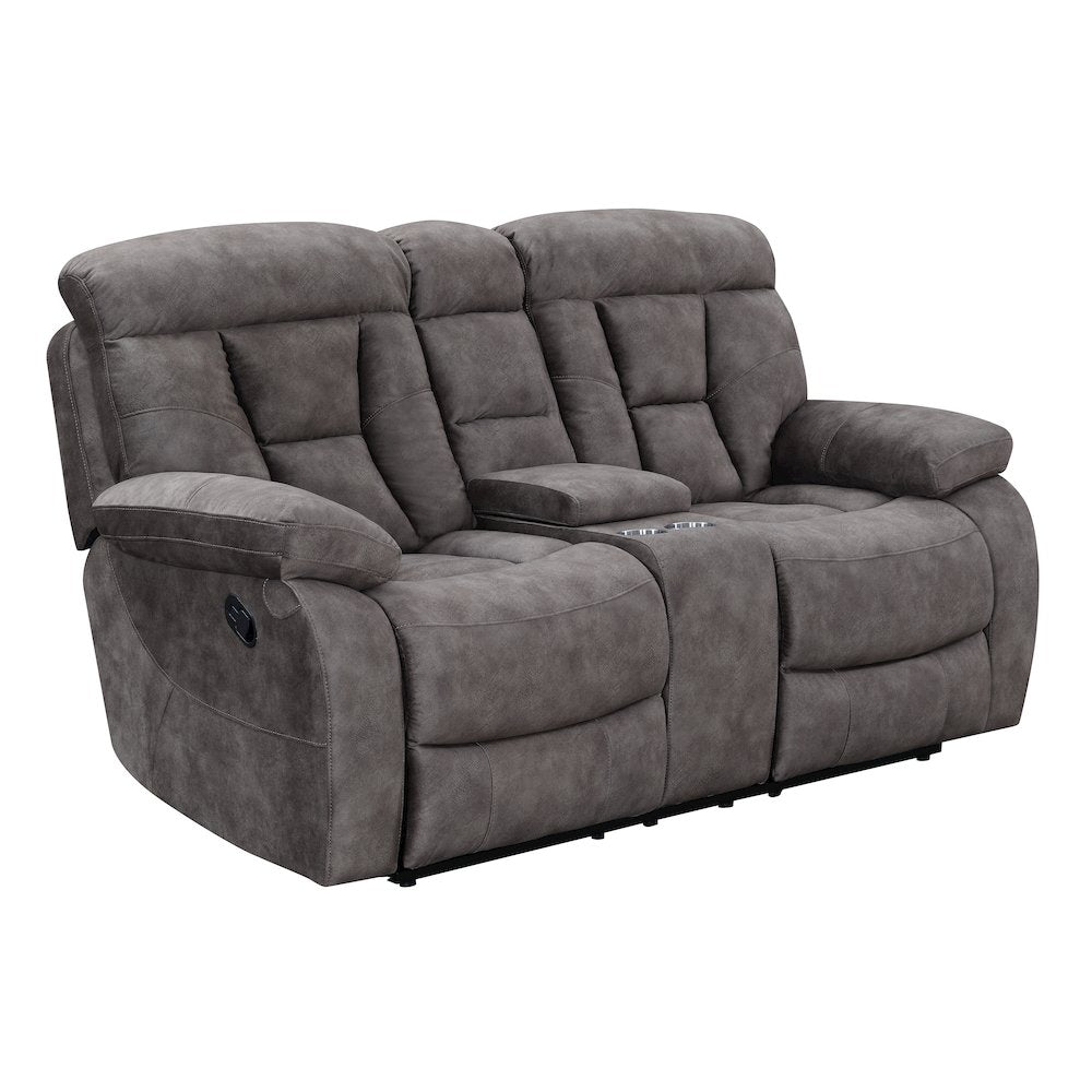 Bogata Sofa and Loveseat Set