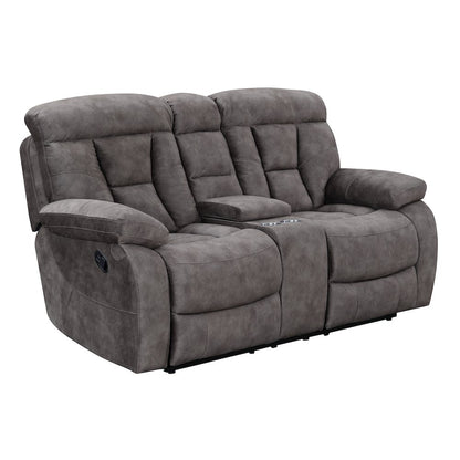 Bogata Sofa and Loveseat Set