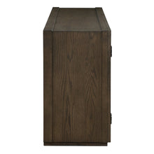 Burlington 70" Cathedral Doored Server