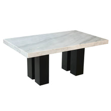 Camila Rectangle Dining Table