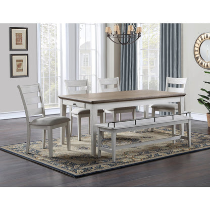 Pendleton Dining Table