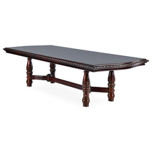 Antoinette Ped Table w/24" Leaf