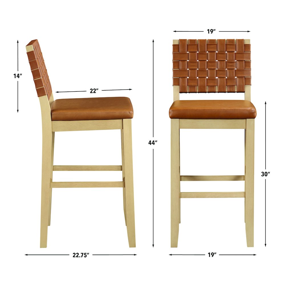 Reid Sand Bar Chair