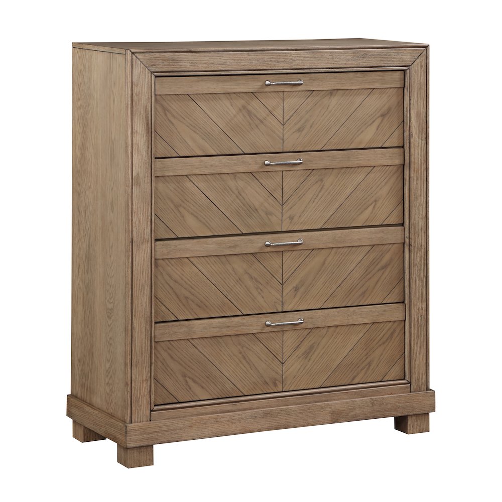 Montana Drawer Chest, Sand