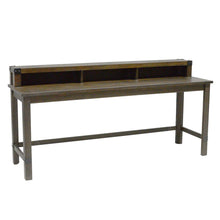 Mckinley Console Desk