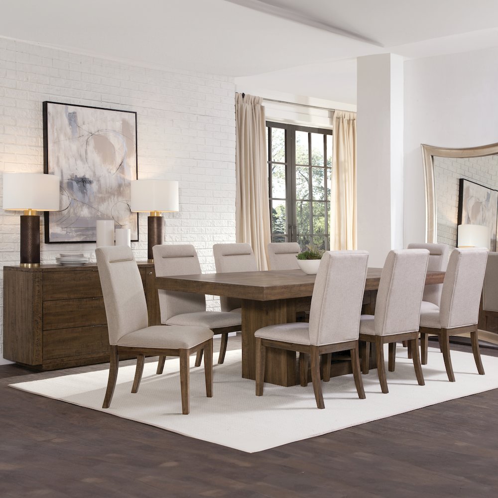 Garland Dining Table