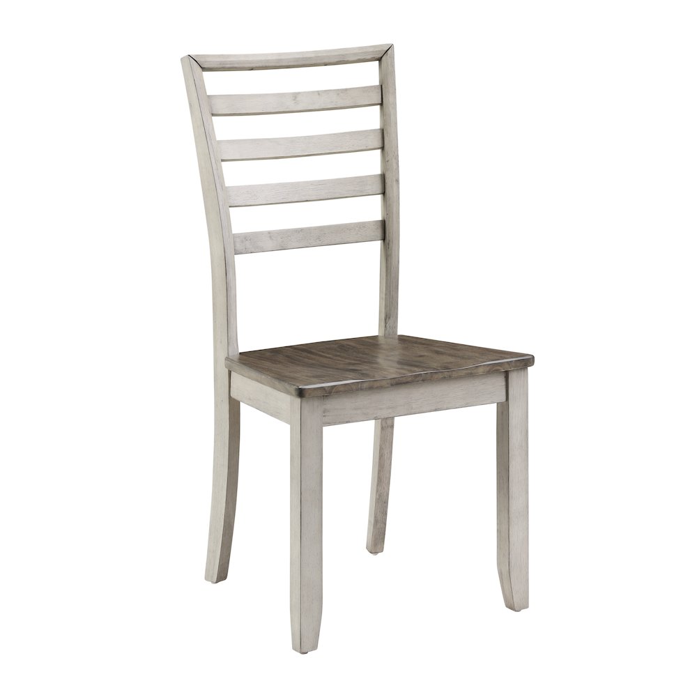 Abacus 8pc Dining with Server