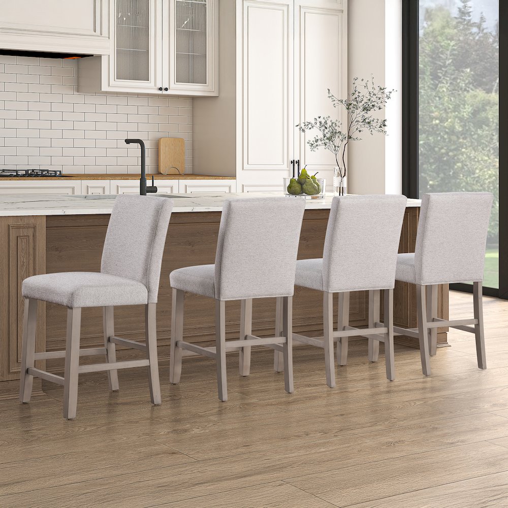 Taylor Counter Chair