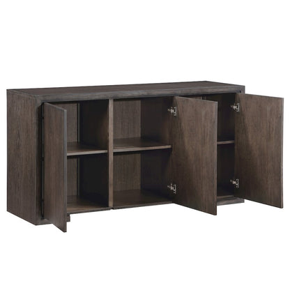 Evan 60" Server