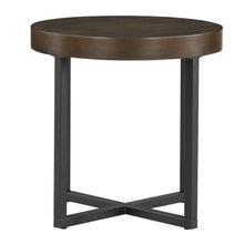 Yukon End Table