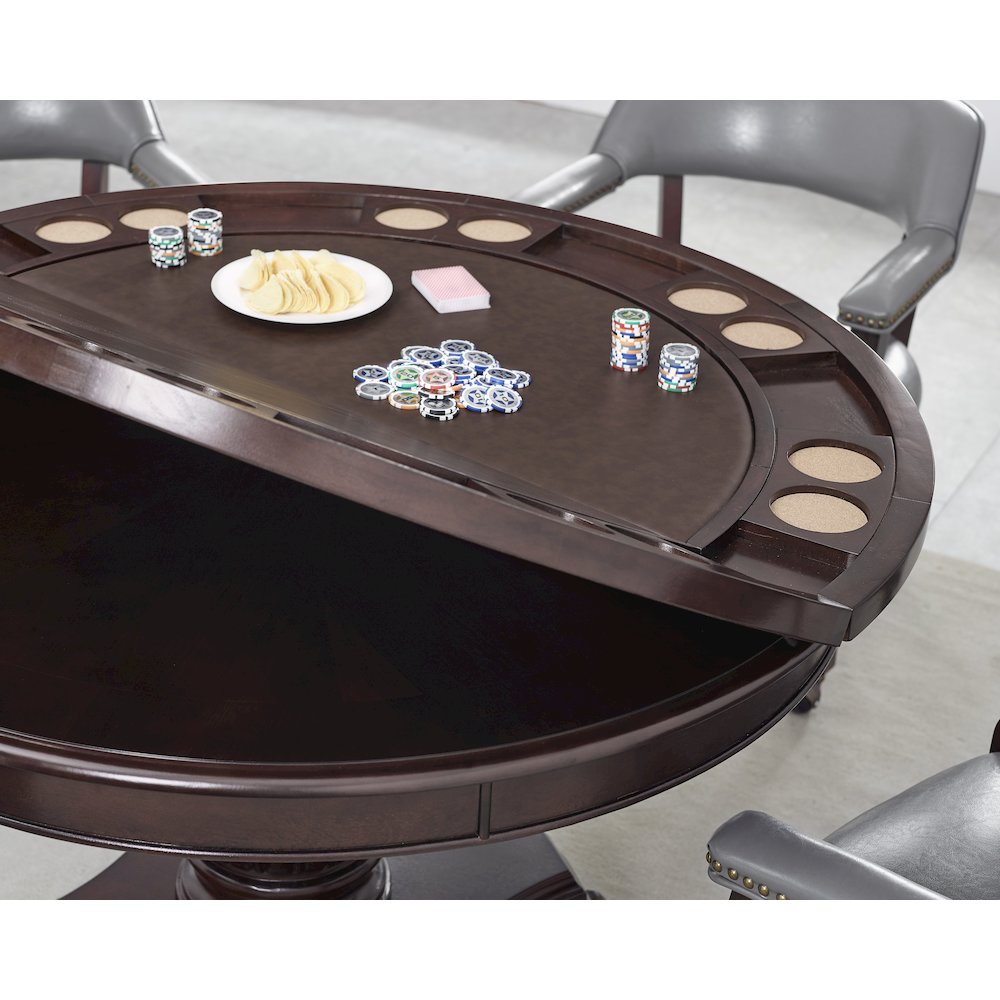 Tournament Dining 5pc Set