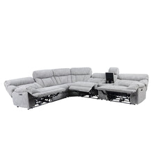 Park City 6PC Sectional