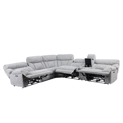 Park City 6PC Sectional