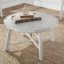 Paisley 3pc Occasional Table Set