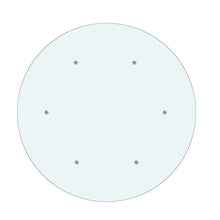 Escondido End Table