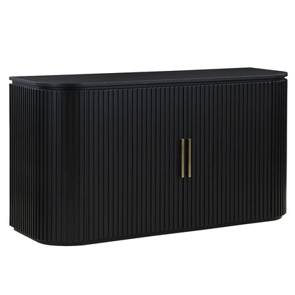 Colvin Black Server