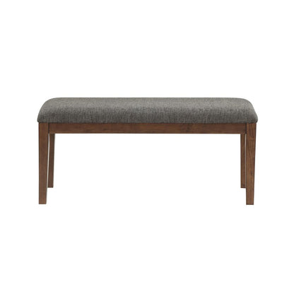 Portland End Table