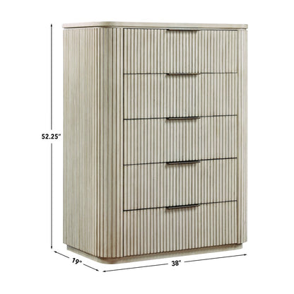 Henry Sand Chest