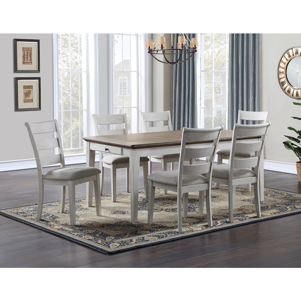 Pendleton Dining Table