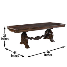 Royale Dining Table