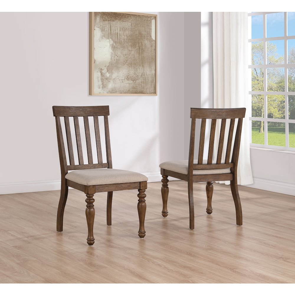 Joanna 5-Piece Dining Set