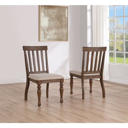 Joanna 5-Piece Dining Set