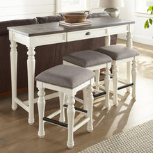 Joanna Sofa Bar 4PC Set