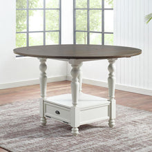 Joanna 5pc Counter Height Set