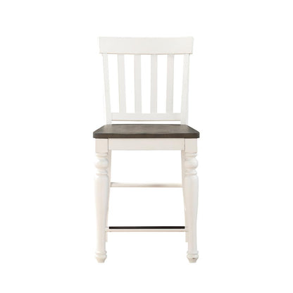 Joanna 5pc Counter Height Set