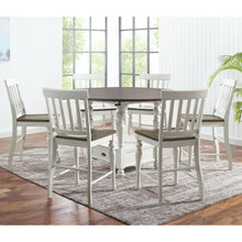 Joanna 7pc Counter Dining Set