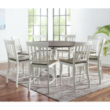 Joanna 9pc Counter Dining Set