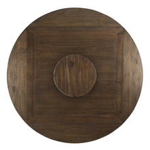 Joanna Round Counter Height Table