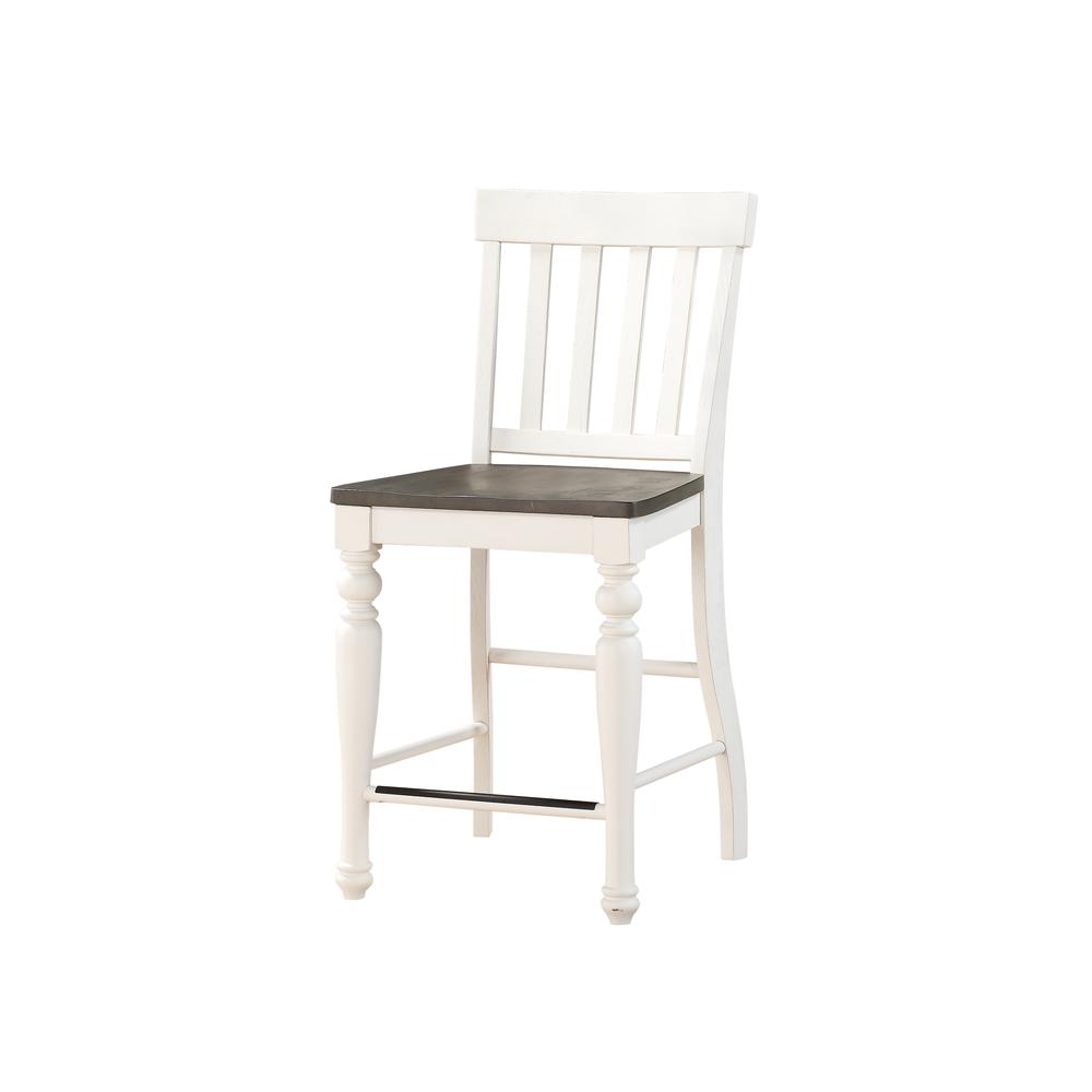 Joanna Two Tone Counter Chair