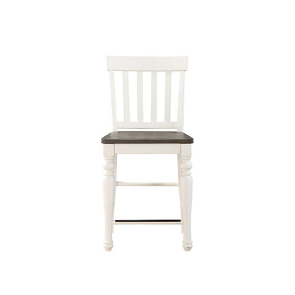 Joanna Two Tone Counter Chair