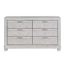 Montana Dresser