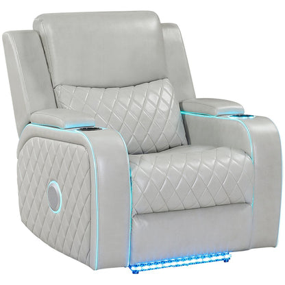 Luna Ice Power - 3pcs Set