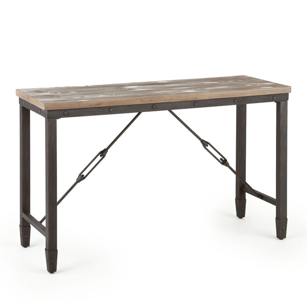 Jersey Sofa Table