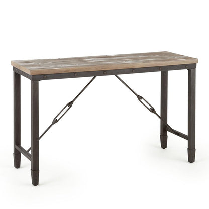 Jersey Sofa Table