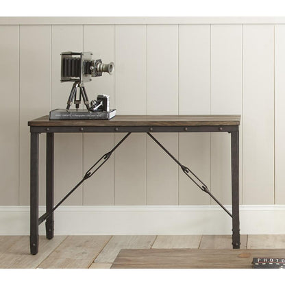 Jersey Sofa Table
