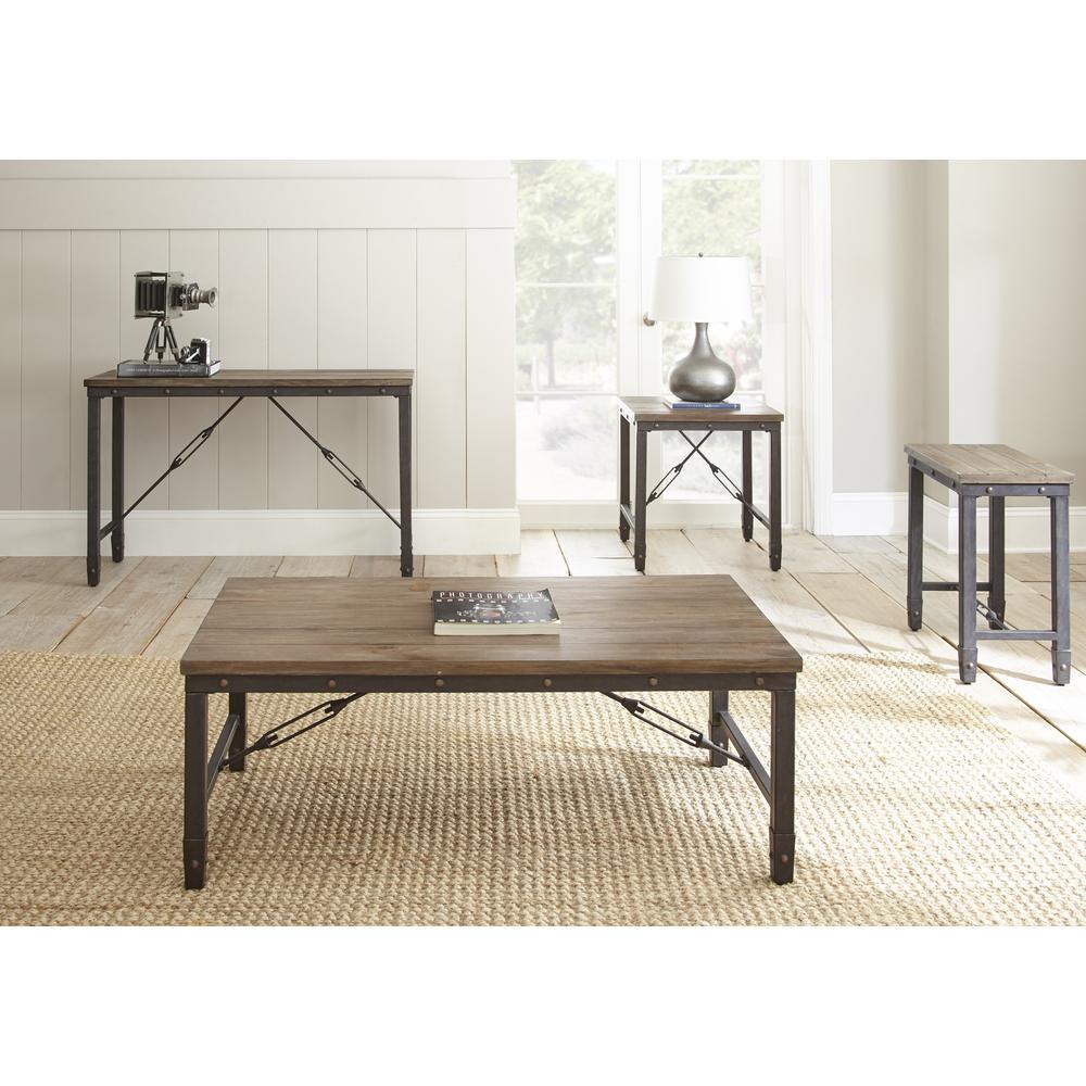 Jersey Sofa Table