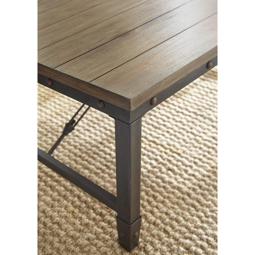 Jersey Sofa Table