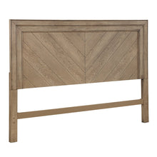 Montana Sand Queen 3 pc Set(2 NS+Bed)
