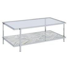 Mika 3-Piece Table Set