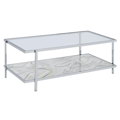 Mika 3-Piece Table Set