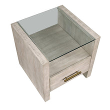 Garland Blonde 3-Piece Table Set