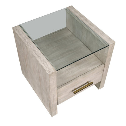 Garland Blonde 3-Piece Table Set