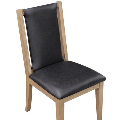 Orinda 5pc Dining Set