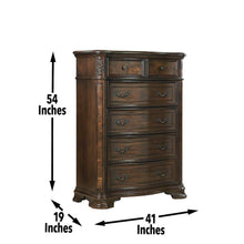 Royale Lift Top Chest